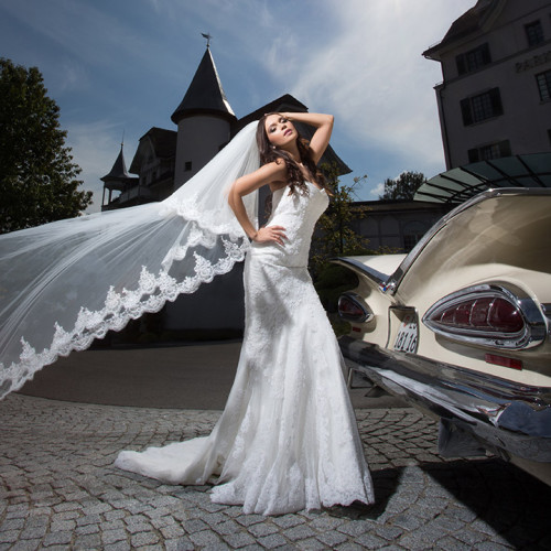 Hochzeit Photoshooting Luzern