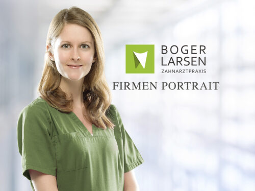 Firmen Portrait-Professionelle Fotos