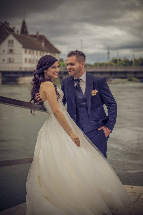 Hochzeitsfotograf Schweiz,